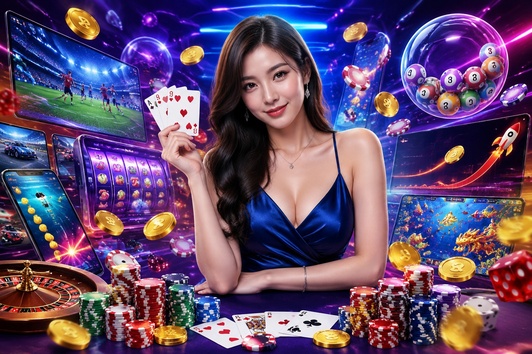 luck68
